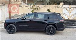 جيب جراند شيروكي إل